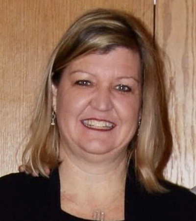 Nancy Tovell, Program Coordinator